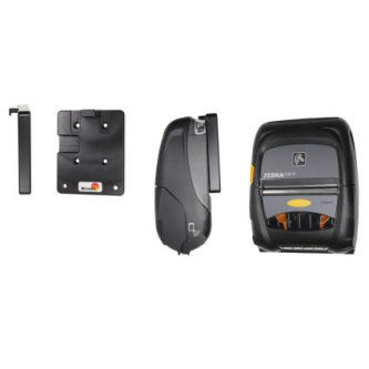 ProClip USA PRINTER MOUNT PLATE  ZEBRA ZQ510